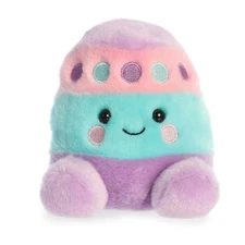 Aurora - Palm Pals - 4.5" Cotton Easter Egg Adorable Stuffed Animal