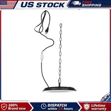 10Pack 300W UFO LED High Bay Light Commercial Industrial Factory Warehouse Shop