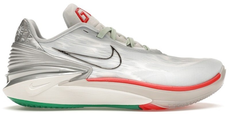 Nike Air Zoom GT Cut 2 EP Christmas for Sale | Authenticity