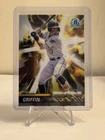 KONNOR GRIFFIN 2024 Bowman Draft - Plasma Power #PP-10 PIRATES!!