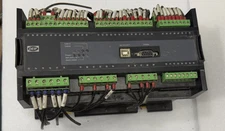 Deif Paralleling & Protection Unit PPU-3 100121906.10 600V USED *FAST SHIPPING*