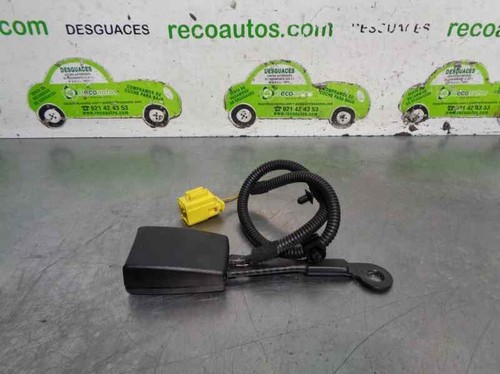 3D0857755E schiene gurtschloss v.l. VOLKSWAGEN PHAETON 3D2 3D8 3.2 V6 2873494