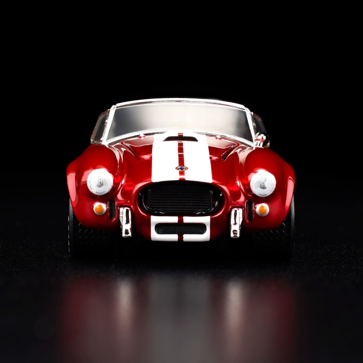 Hot Wheels 2026 RLC Exclusive 1965 Shelby Cobra 427 S/C *Ships