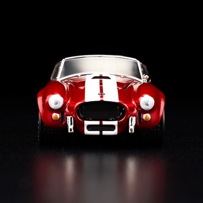 ミニカー Hot Wheels RLCShelby Cobra RLC 2026 Hot Wheels 2026 RLC Exclusive 1965 Shelby Cobra 427 S/C *Ships