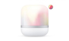 PHILIPS WIZ HERO LAMPADA DA TAVOLO PORTATILE 9W 2200-6500K RGB IP20 929002626701
