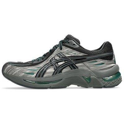 Asics Gel Flammae Kiko Kostadinov Gunmetal Women's - 1202A508-020 Size