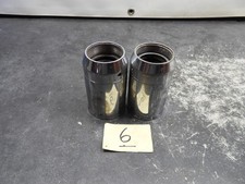 Triumph T120 TR6 650 Fork Seal Holders  #6 2330