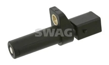 SWAG 10 92 4345 Sensor, Crankshaft Pulse for Mercedes-Benz, Smart