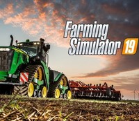 Farming Simulator 19 | Steam Key | Lieferung Per E-Mail