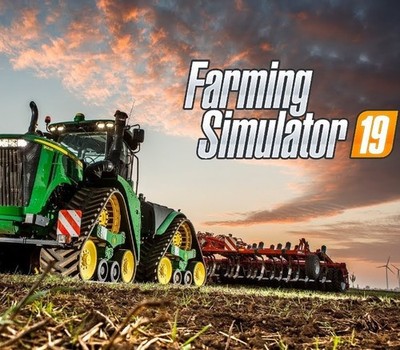Farming Simulator 19 | Steam Key | Lieferung per E-Mail