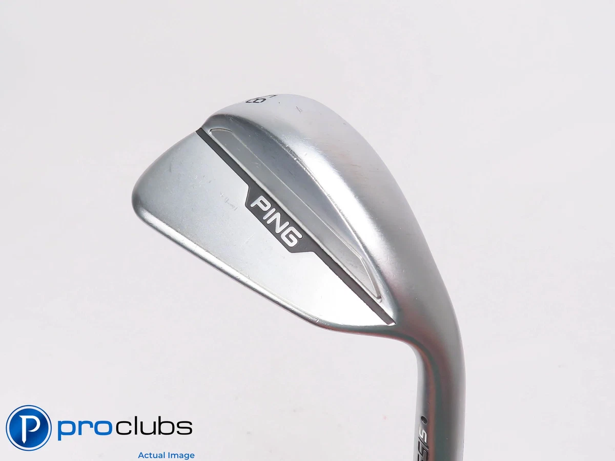 Ping 58 Loft Golf Clubs for sale | eBay
