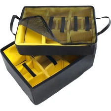 Pelican 1607AirDS Padded Divider Set for 1607 Air Case