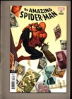 AMAZING SPIDER-MAN #900_NM_TOTINO TEDESCO EXCLUSIVE 1:25 RATIO VARIANT EDITION!
