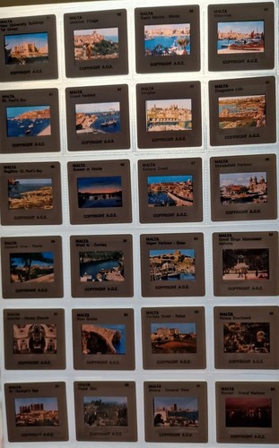 MALTA'SOUVENIRS:36DIA+19CART+5CAV+5SPILLE+5PORTACHIA+4ADESIV+1PORTACEN+1CALAMITA - Photo 3/24