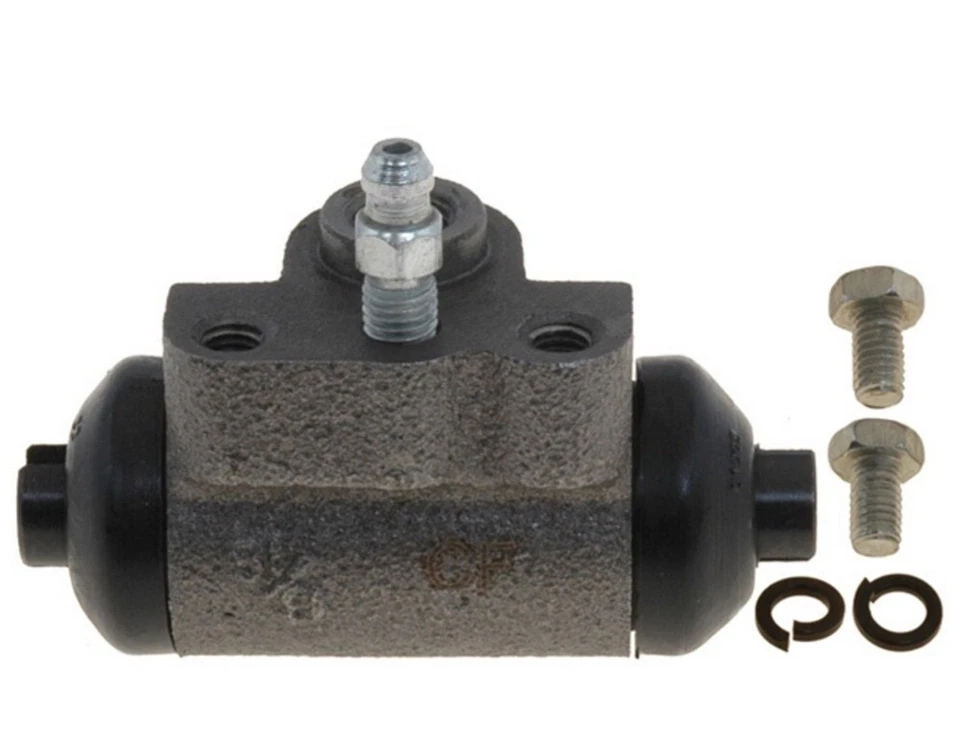 2 cilindros de rueda de freno de tambor traseros para SEBRING AVENGER CALIBRE BRÚJULA PATRIOT Foto 2 de 4