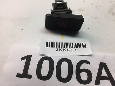 07-15 TOYOTA TUNDRA HAZARD LIGHT SWITCH DASH OEM M 1006A | eBay
