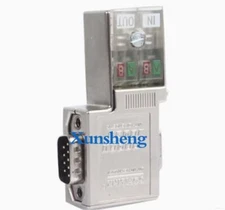 1PC 300 972-BB6000 Quick coupling For PROFIBUS DP bus connector