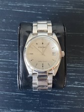 Rectangular Quartz Watch FS 4159 