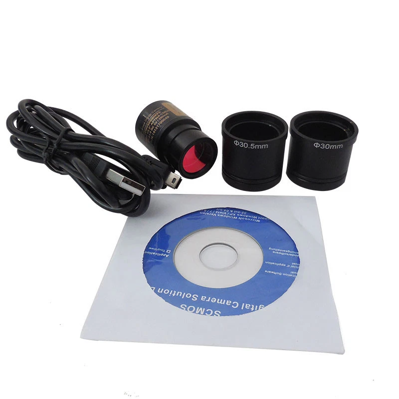 Telescope digital cheap eyepiece camera
