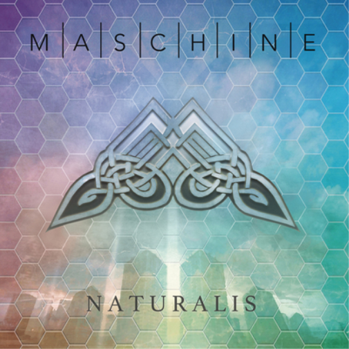 Maschine Naturalis (CD) Album