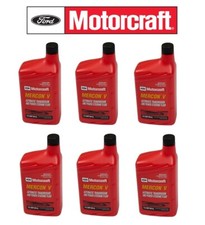 Motorcraft Mercon V ATF Automatic Transmissio...