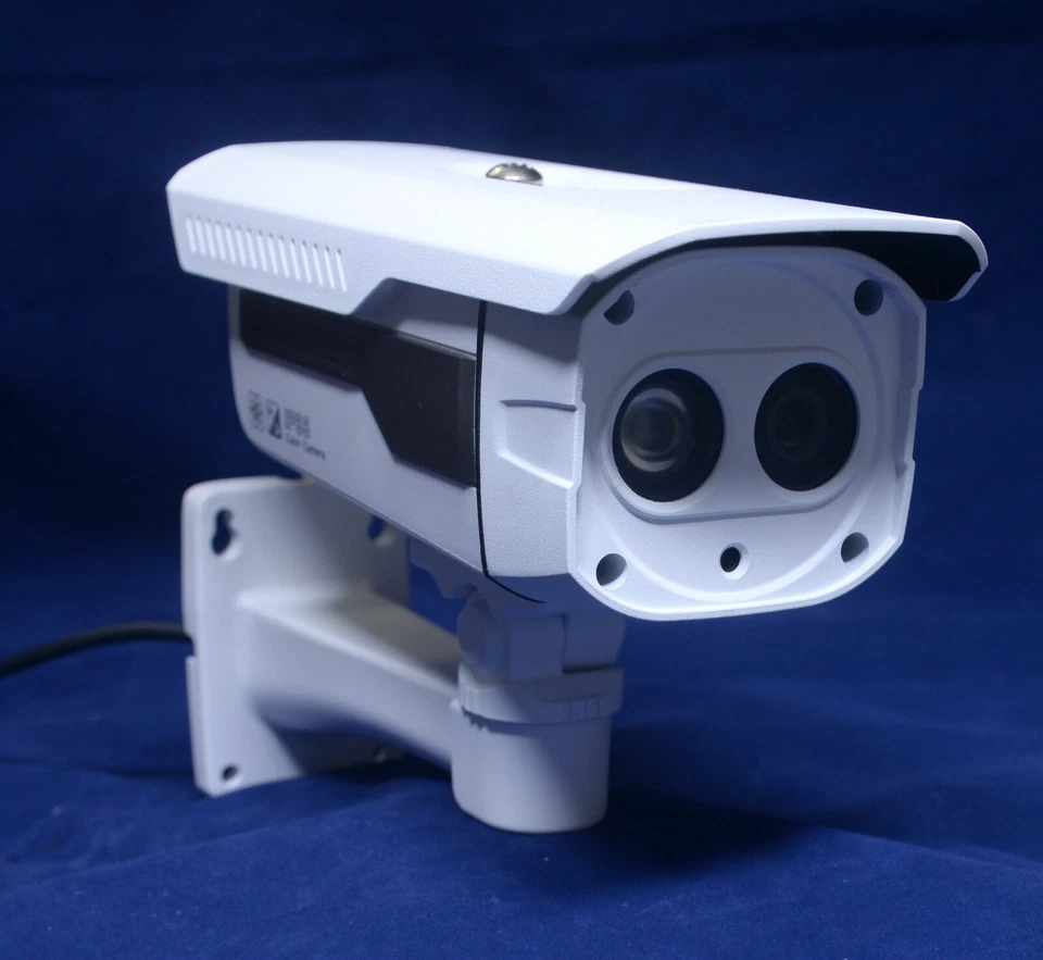 HD1-B30 Security Surveillance HD-AVS 1.3MP 720P Color Camera IR Night-Vision - Image 2 of 4