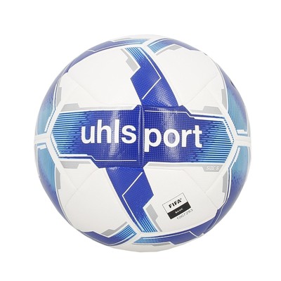 TG. 4) uhlsport Attack Addglue for the planet - Palla da calcio Unisex