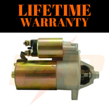 High Torque Starter for Ford 5.0L 302 5.8L 351 w/AT Trans 5 Speed Mustang 3205