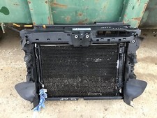 VW JETTA 1.6 TDI MANUAL RADIATOR PACK FAN 2014 + WARRANTY