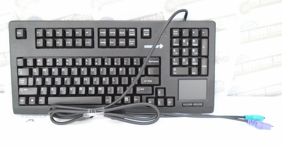 CHERRY- G80-11900 - COMMERCIAL Performance TOUCHBOARD KEYBOARD - MX11900 - (NEW)