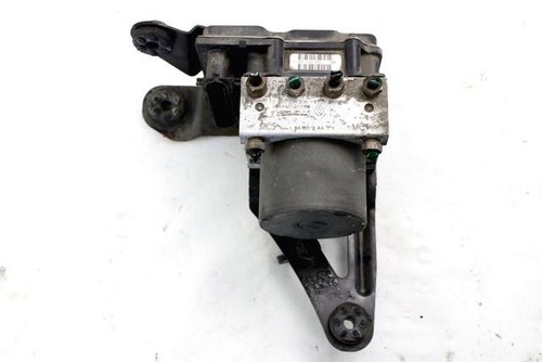 8200038695 STEUERGERÄT PUMPE AGGREGAT ABS RENAULT SCENIC 1.6 B 83KW 5M 5P (2003)