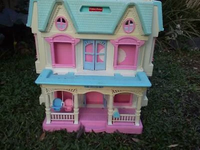 gumtree dollhouse
