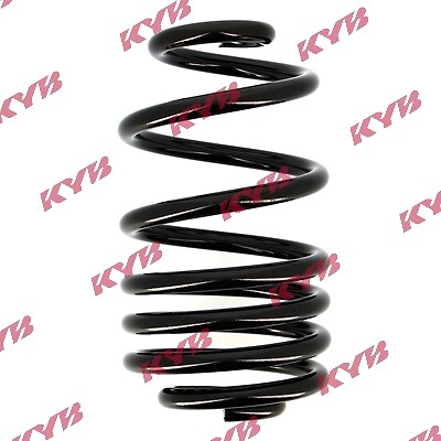 KYB RA5081 Coil Spring For Chevrolet Opel Vauxhall-image