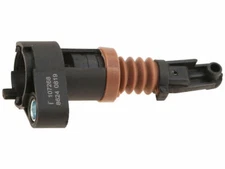 For 1998-1999 Mercedes C43 AMG Parking Brake Release Valve Febi 34454BM At Pawl