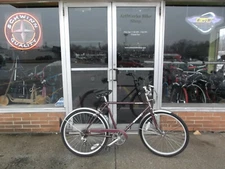 1986 Nishiki Citisport suntour dia compe araya vintage old school Sugino BMX