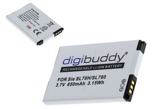 Аккумулятор для gigaset x445