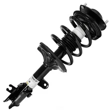 Suspension Strut and Coil Spring Assembly Unity 11743
