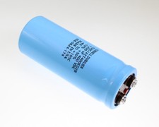 1x 1200uF 400V Large Can Electrolytic Capacitor Volts DC 400VDC 1200mfd 1,200