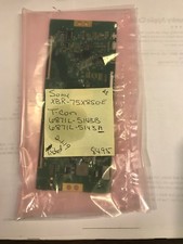 Sony XBR-75X850E T-con 6871L-5143B or A