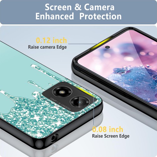 Housse de téléphone design personnalisée pour Motorola Moto G 5G/G Play/G Power - Photo 21 sur 89