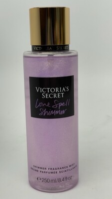 AUTHENTIC 🌹VICTORIA'S SECRET FRAGRANCE BODY MIST BODY SPRAY