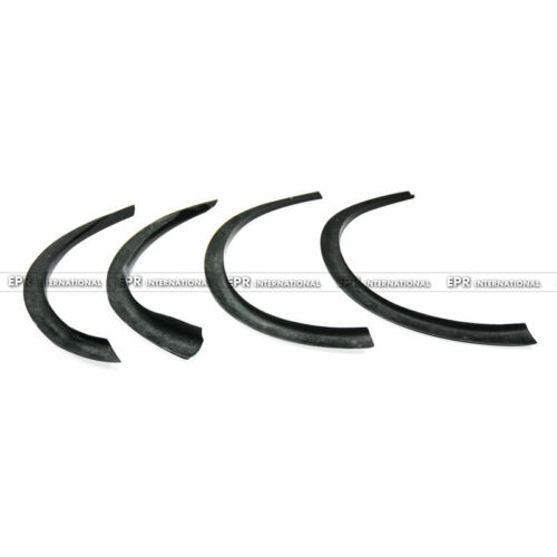 Para Nissan Skyline R34 GTR SP AC Estilo FRP Guardabarros delantero trasero sin pintar - Imagen 6 de 8