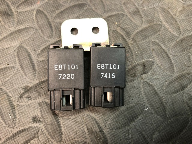 E8t101 реле артикул