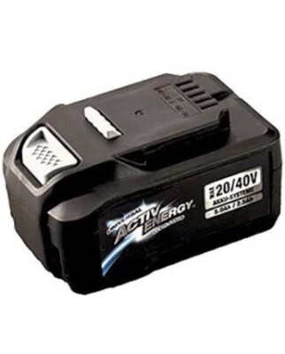 Activ Energy Akku 20V/40V FERREX #NA3