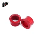 OEM CNC Rear Wheel Spacer Collar Fit HONDA CRF250R 2004-2023 CRF450R 2002-2023