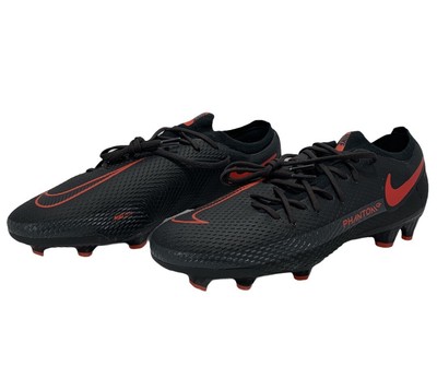 phantom cleats red