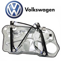 Vw Golf Jetta Front Passenger Right Window Regulator Genuine 1j4-837-462 H on sale Vw Golf Jetta Front Passenger Right Window Regulator Genuine 1j4-837-462 H on sale