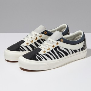 vans bender bold