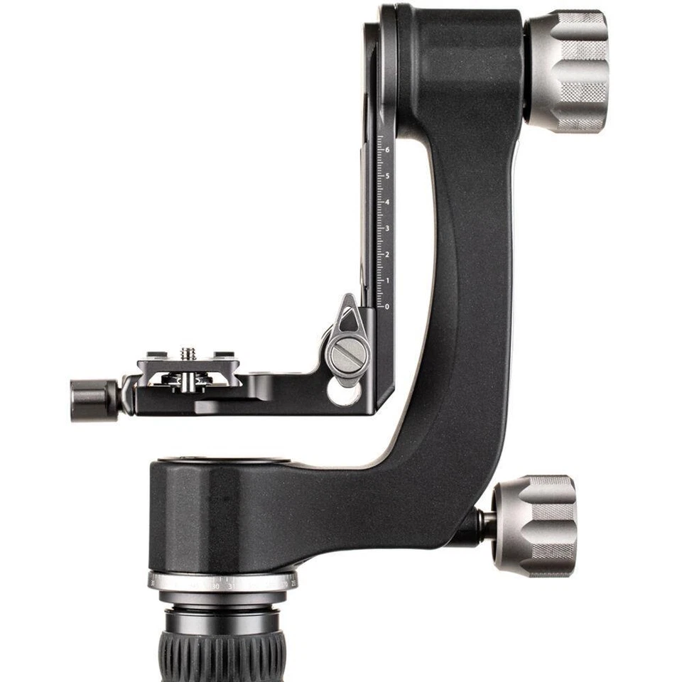 Benro GH2N Aluminium Gimbal Head - Image 3 of 3
