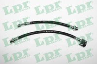 LPR Bremsschlauch Passend FüR Honda Civic Viii Hatchback 1.8 1.4 2.2 Ctdi